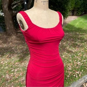 BCBGMaxAzria | 2000’s Dress